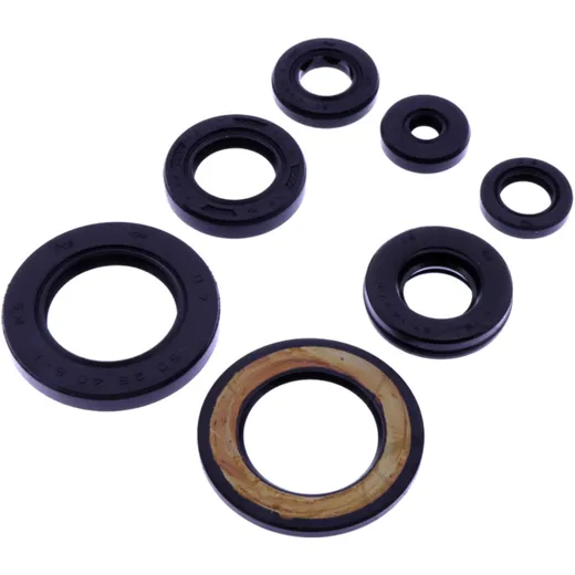Wellendichtring Satz für Motorräder Tourmax 7348068