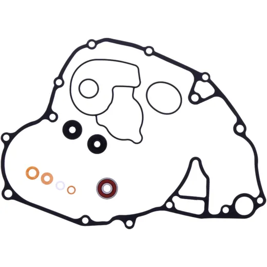 Water pump repair kit ATHENA for: Kawasaki KX 7348077