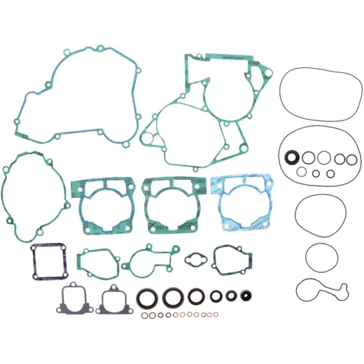Gasket kit complete ATHENA for: Beta RR 7348099