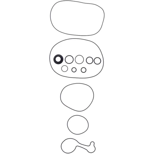 Gasket kit complete ATHENA for: Beta RR 7348099_0