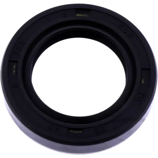 Wellendichtring 25X40X8MM Athena passend für: Kawasaki Z, KH, Z1R, SYM HD