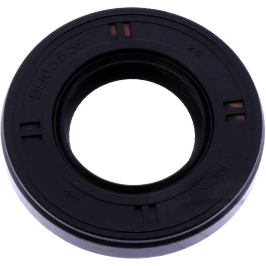 Shaft seal 19X37X7mm for: Kawasaki KE, KX, AR, KH