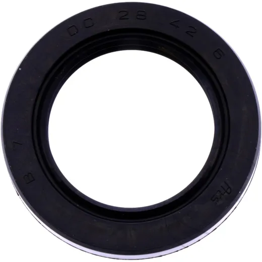 Wellendichtring 28X42X6MM Originalersatzteil passend für: Yamaha MWS, MW