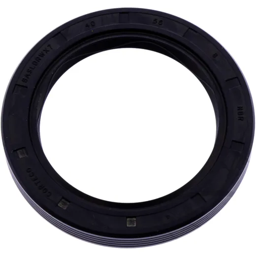 Shaft seal 40X55X8mm for: Kawasaki ZX - 6R, ZX - 10R, Z