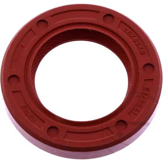 Shaft seal 26X42X8mm for: Husqvarna Vitpilen, Svartpilen, Kawas