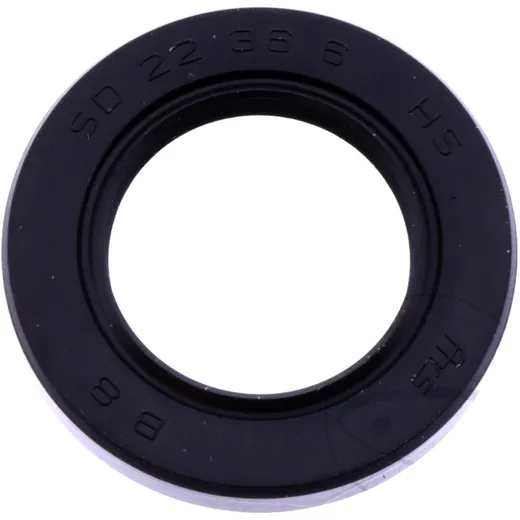 Wellendichtring 22X36X6MM Athena passend für: Aprilia SR, Scarabeo, Rally