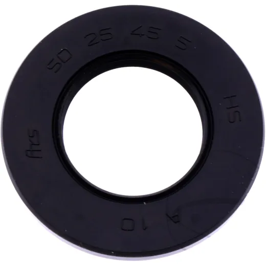 SHAFT SEAL 25X45X5MM for motorcycles