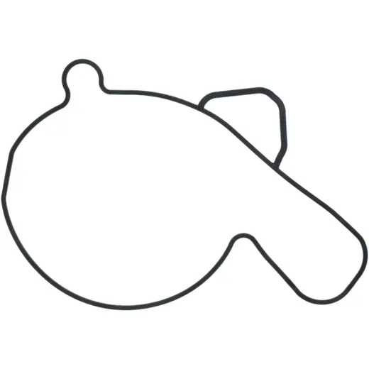 Water pump cover gasket original spare part for: BMW G