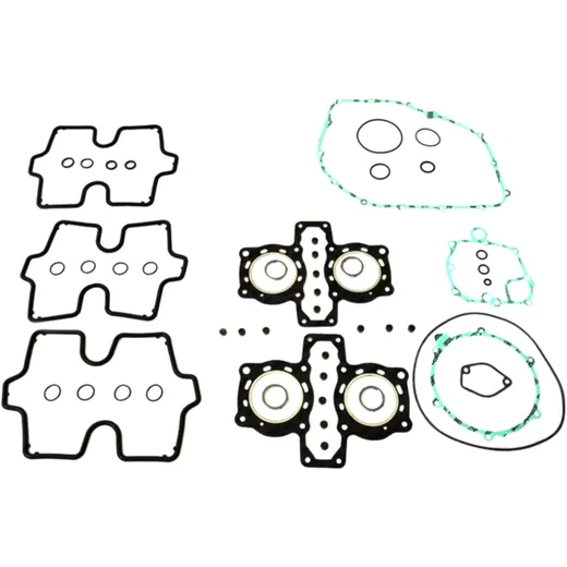 Complete gasket / seal kit ATHENA for: Honda VF 7348360
