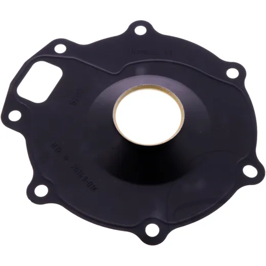 Water Pump Cover Gasket Genuine Replacement