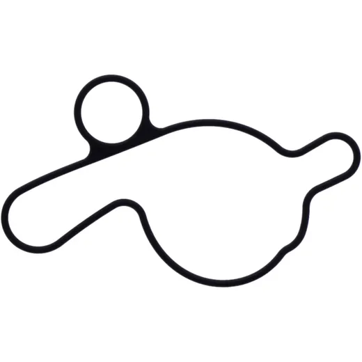 Water pump cover gasket original spare part for: Honda Cota
