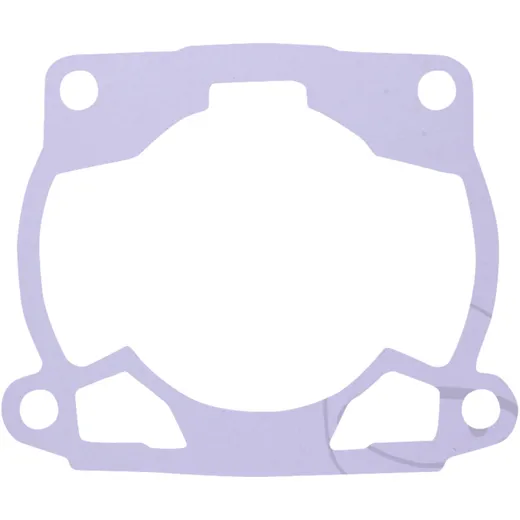 Cylinder base gasket 0. 05 ATHENA for: Husqvarna TC, TE, TX, Gas Gas EC, MC