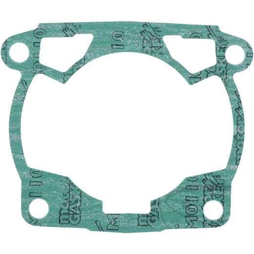 Cylinder base gasket 0. 5 ATHENA for: Husqvarna TE, TC, TX, Gas Gas EC, MC