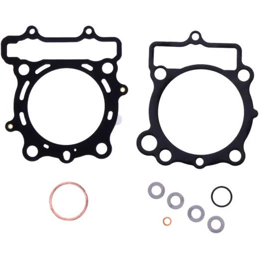 Dichtungssatz Topend Athena für Big Bore Zylindersatz 82 mm passend für: Kawasaki KX