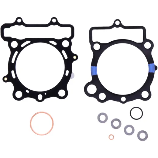 Dichtungssatz Topend Athena für Big Bore Zylindersatz 85 mm passend für: Kawasaki KX