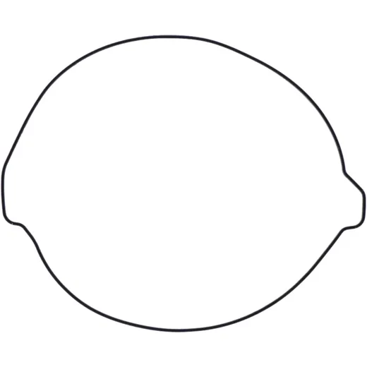 Clutch cover gasket outer ATHENA for: Husqvarna FC, FE, TE, TC, Gas Gas MC, EC