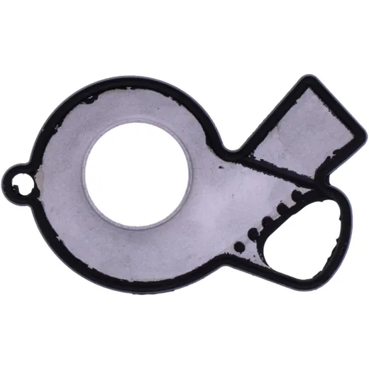Water pump cover gasket ATHENA for: Husqvarna FC, FE, FS, FX, Gas Gas MC, RX