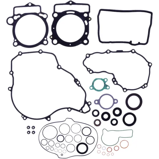 Dichtungssatz komplett Athena passend für: Husqvarna FE, FC, FX, Gas Gas EC, MC
