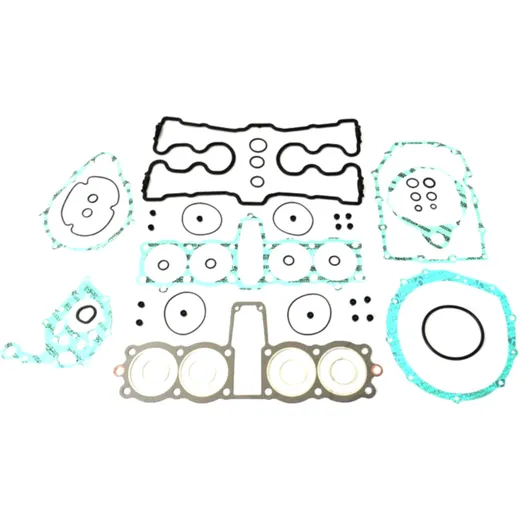 Complete gasket / seal kit ATHENA for: Honda CB 7348436
