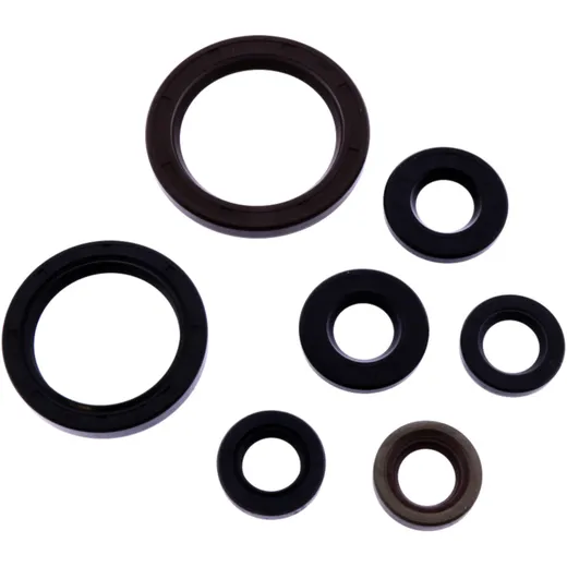 Oil seal kit ATHENA for: Husqvarna FE, FC, FX, Gas Gas EC, MC