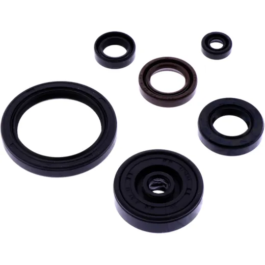 OIL SEAL KIT for Motorcycles by Athena 7348453
