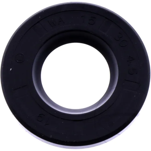 Shaft seal 15X30X4. 5mm ATHENA for: Husqvarna FE, FC