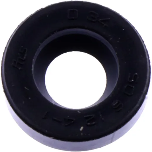Wellendichtring 6X12X4 mm für Motorräder