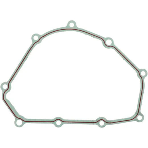 Alternator cover gasket (OE spare part) for: Keeway RKF, RKR, Benelli Leoncino