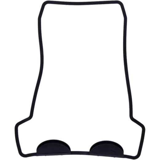 Valve cover gasket (OE spare part) for: Benelli Leoncino, 752
