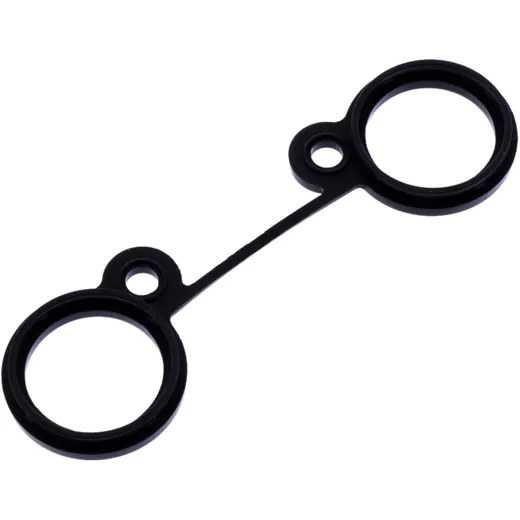 Valve cover gasket (OE spare part) for: Benelli Leoncino, TRK 502, 502 7348515