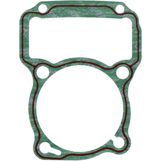 Cylinder base gasket (OE spare part) for: Keeway Superlight, K - Light, Speed
