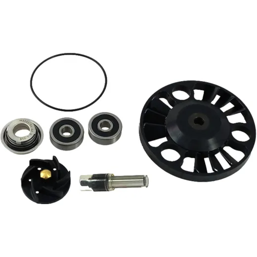 Wasserpumpe Reparatursatz JMP passend für: Aprilia Arrecife, Atlantic, Scarabeo