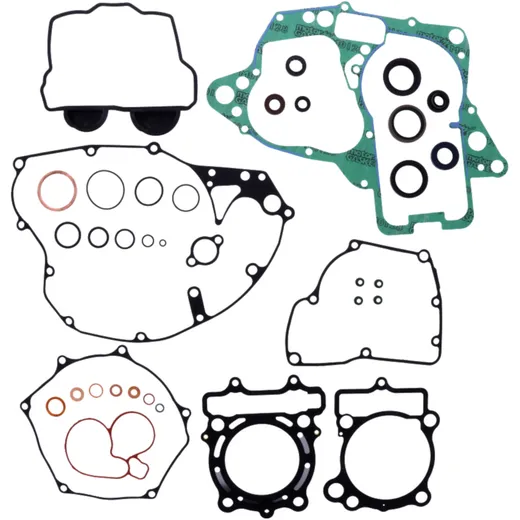 Complete Gasket Kit for Offroad Motorcycles Athena 7348538