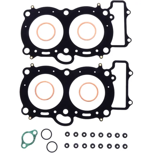 Dichtungssatz Topend Athena für Standard Zylindersatz passend für: Aprilia RSV4, Tuono
