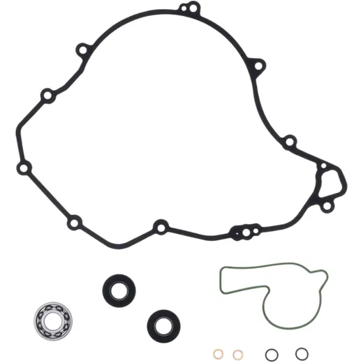 Wasserpumpe Reparatursatz Athena passend für: Husqvarna FC, FE, FX, Gas Gas MC, EC