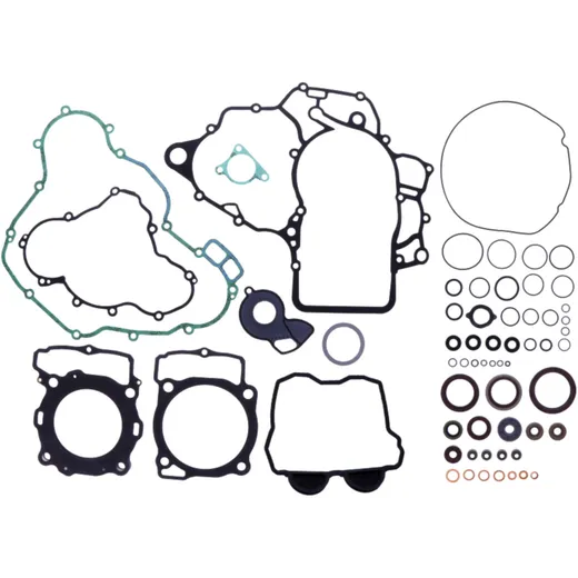 Gasket kit complete ATHENA for: Beta RR 7348594
