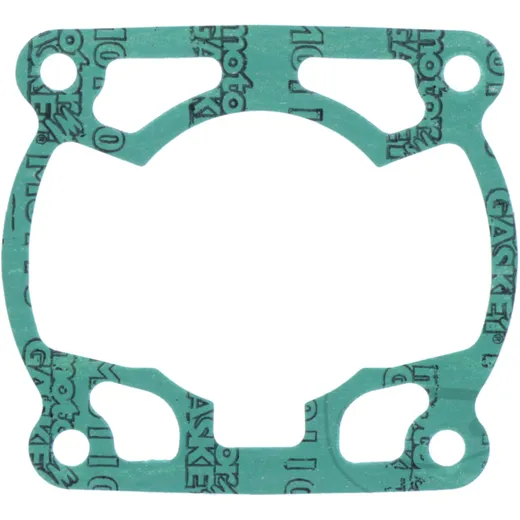 Cylinder base gasket 0. 5 ATHENA for: TM Racing EN, MX, SMR
