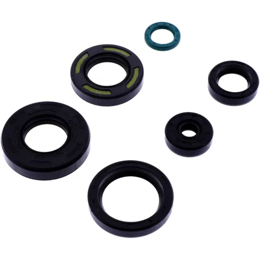 Wellendichtring Satz Athena passend für: TM Racing EN, MX