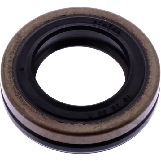 Shaft seal 18X30X7/7. 8mm ATHENA for: Suzuki RM
