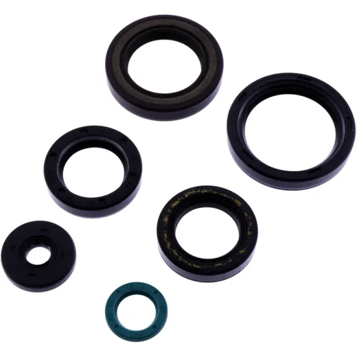 Wellendichtring Satz Athena passend für: TM Racing EN, MX 7348623