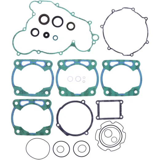 Dichtungssatz komplett Athena passend für: TM Racing EN, MX 7348627