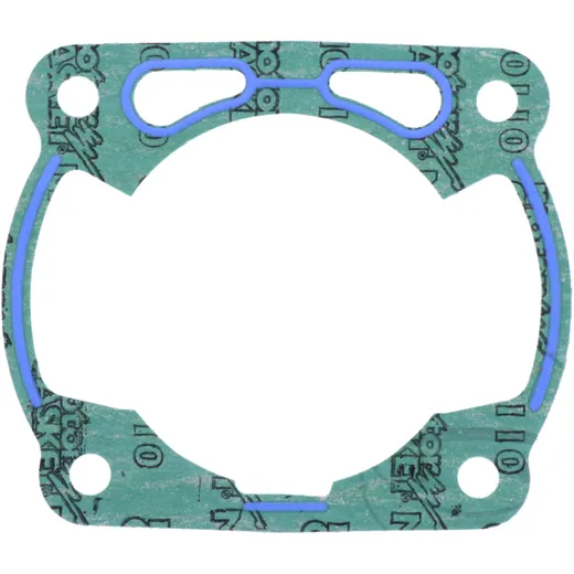 Cylinder base gasket 0. 2 ATHENA for: TM Racing EN, MX