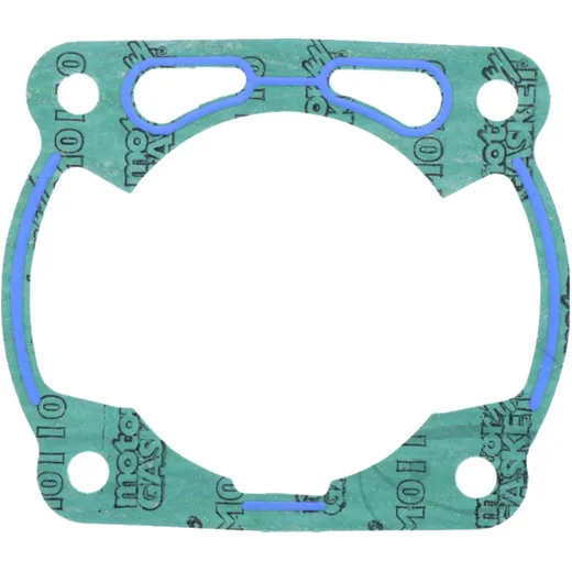Cylinder base gasket 0. 3 ATHENA for: TM Racing EN, MX