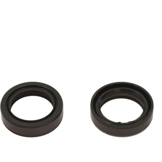 Fork oil seal kit - athena P40FORK455074