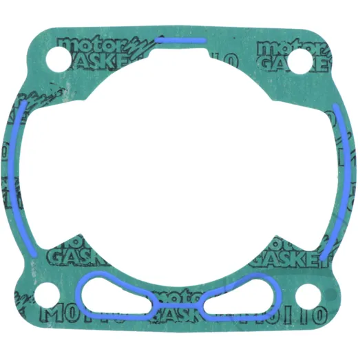 Cylinder base gasket 0. 5 ATHENA for: TM Racing EN, MX