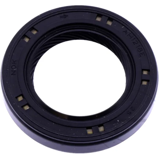 Shaft seal 23X37X7mm for: Kymco Agility, People, Super 8, Daeli