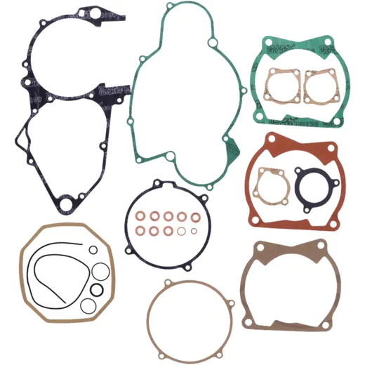 Complete Gasket Kit for Motorcycles by Athena 7348714