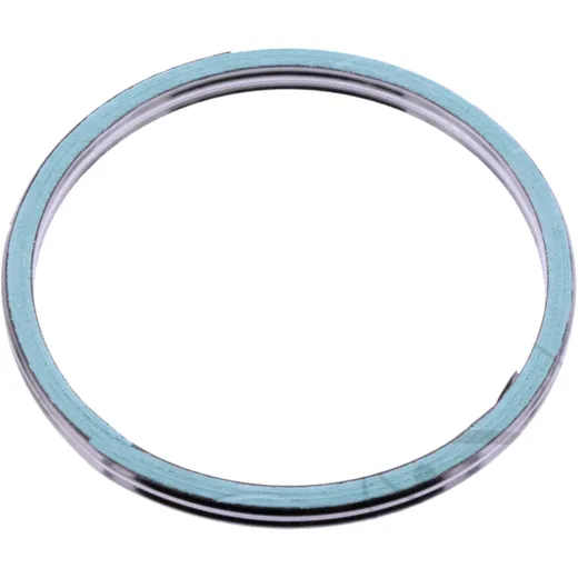 Auspuffverbindungsdichtung Originalersatzteil 62X69X5 mm passend für: Honda CBR, CB, RVF