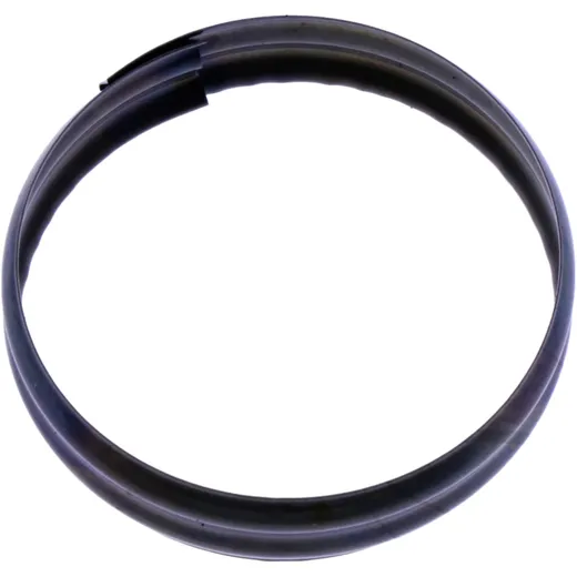 Auspuffverbindungsdichtung Originalersatzteil 39X41X1 mm passend für: Honda CR