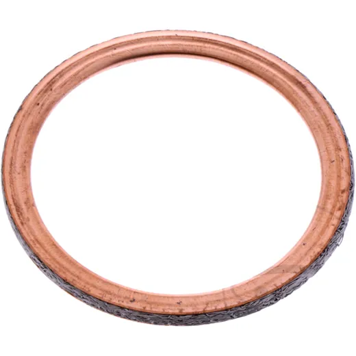 Krümmerdichtung Originalersatzteil 42X52X2 mm passend für: Moto Guzzi California, MGX - 21